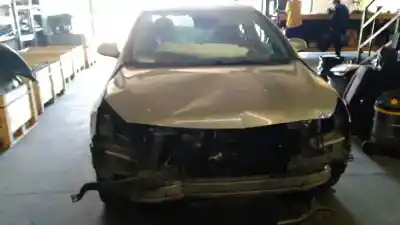 Здавання транспортного засобу OPEL ASTRA J BERLINA 5P D-A17DTR року 2010 потужний A17DTR