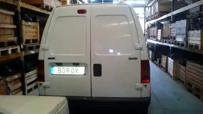 Утилизация автомобиля fiat i scudo (222) wjy года 2003 питание wjy