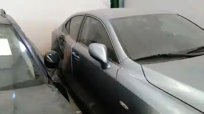 Sloopvoertuig lexus is (ds2/is2) 2adftv van het jaar 2006 aangedreven 2adftv