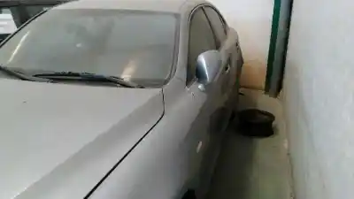 Sloopvoertuig lexus is (ds2/is2) 2adftv van het jaar 2006 aangedreven 2adftv