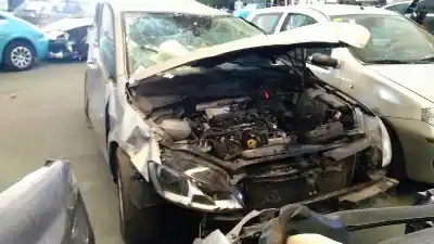 Vehículo de desguace VOLKSWAGEN                                         GOLF VII (5G1/BE1)                                                                                                                                                                                                                                         CLH                                                                                                                                                                                                                                                        del año 2014 con motor CLH