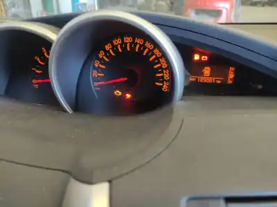Veicolo di demolizione toyota verso (aur2/zgr2) 1ad-ftv dell'anno 2012 alimentato 1ad