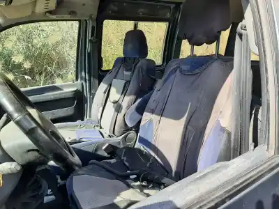 Утилизация автомобиля fiat i scudo (222) rhw года 2004 питание rhw