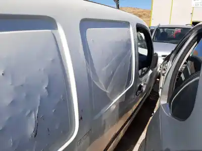 Здавання транспортного засобу fiat i doblò (119) 188a9000 року 2004 потужний 188a9000