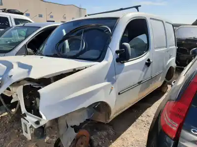 Здавання транспортного засобу fiat i doblò (119) 188a9000 року 2004 потужний 188a9000