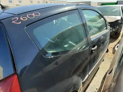 Здавання транспортного засобу citroen c2 d-8hz року 2006 потужний 8hz