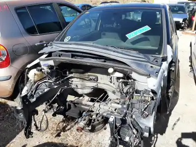 Здавання транспортного засобу citroen c2 d-8hz року 2006 потужний 8hz