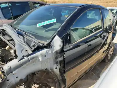 Здавання транспортного засобу citroen c2 d-8hz року 2006 потужний 8hz