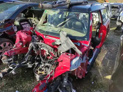 Утилизация автомобиля mini                                               clubman (r55)                                                                                                                                                                                                                                              n16b16a                                                                                                                                                                                                                                                    года 2011 питание n16b16a