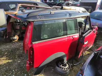 Утилизация автомобиля mini                                               clubman (r55)                                                                                                                                                                                                                                              n16b16a                                                                                                                                                                                                                                                    года 2011 питание n16b16a