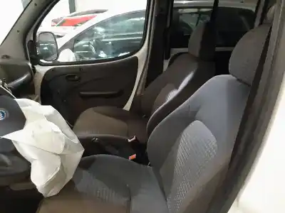 Утилизация автомобиля fiat i doblò (119) 199a2000 года 2006 питание 199a2000