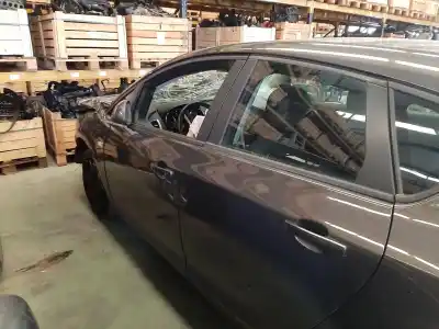 Утилизация автомобиля opel astra j berlina 5p a17dts года 2013 питание a17dts