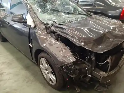 Утилизация автомобиля opel astra j berlina 5p a17dts года 2013 питание a17dts