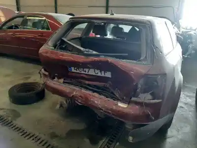 Утилизация автомобиля audi a4 avant (8e) bcz года 2004 питание bcz