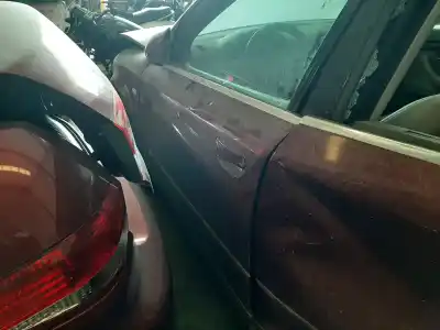 Утилизация автомобиля audi a4 avant (8e) bcz года 2004 питание bcz