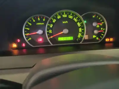 Здавання транспортного засобу kia sorento (bl) d4cb року 2007 потужний d4cb