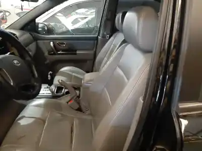 Здавання транспортного засобу kia sorento (bl) d4cb року 2007 потужний d4cb