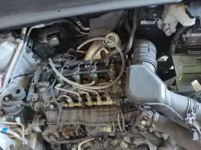 Здавання транспортного засобу hyundai ix35 (el/lm) d4fd року 2012 потужний d4fd
