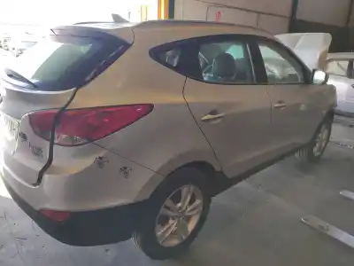 Здавання транспортного засобу hyundai ix35 (el/lm) d4fd року 2012 потужний d4fd