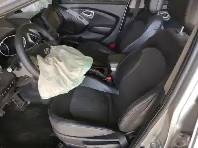 Здавання транспортного засобу hyundai ix35 (el/lm) d4fd року 2012 потужний d4fd