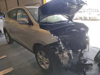 Здавання транспортного засобу hyundai ix35 (el/lm) d4fd року 2012 потужний d4fd
