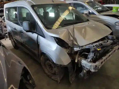 Утилизация автомобиля ford transit connect (chc) tzga года 2014 питание tzga