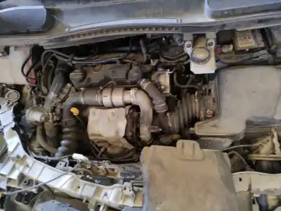 Утилизация автомобиля ford transit connect (chc) tzga года 2014 питание tzga