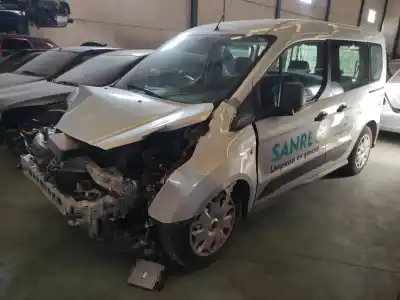 Здавання транспортного засобу FORD TRANSIT CONNECT (CHC) TZGA року 2014 потужний TZGA