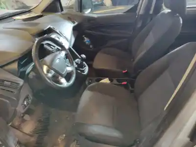 Утилизация автомобиля ford transit connect (chc) tzga года 2014 питание tzga