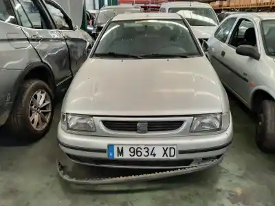 Vehículo de desguace SEAT IBIZA (6K) Básico del año 1999 con motor 