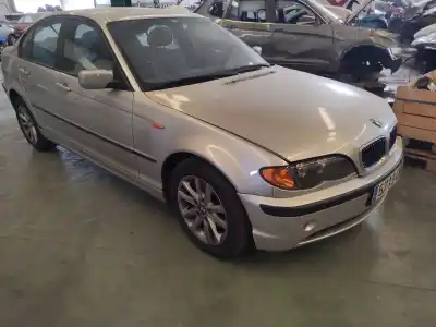 Vehículo de desguace BMW SERIE 3 BERLINA (E46)  del año 2003 con motor 20 4D 4 D