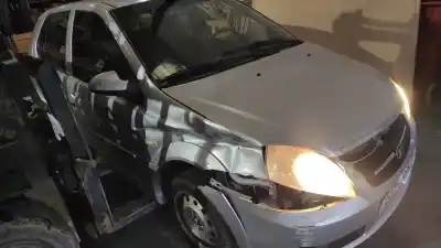 Veicolo di demolizione tata indica (1998) 475si48 dell'anno 2008 alimentato 475si48