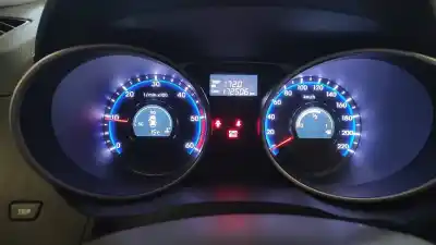 Утилизация автомобиля hyundai ix35 (el/lm) d4fd года 2012 питание d4fd