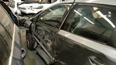 Здавання транспортного засобу toyota auris (e18) n47c16a року 2018 потужний n47c16a
