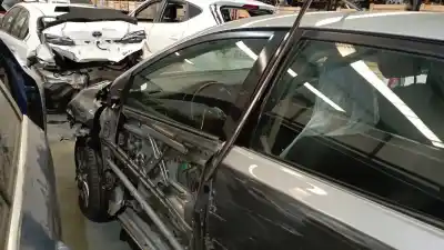 Здавання транспортного засобу toyota auris (e18) n47c16a року 2018 потужний n47c16a