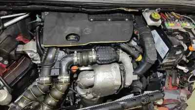 Утилизация автомобиля ds 4 bh01 года 2016 питание bh01