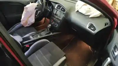 Утилизация автомобиля ds 4 bh01 года 2016 питание bh01