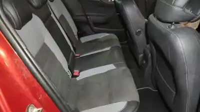 Утилизация автомобиля ds 4 bh01 года 2016 питание bh01