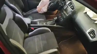 Утилизация автомобиля ds 4 bh01 года 2016 питание bh01