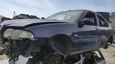 Veicolo di demolizione mg rover rover 45 (t/rt) 20t2n dell'anno 2003 alimentato 20t2n