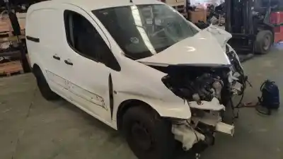 Утилизация автомобиля PEUGEOT PARTNER TEPEE D-9H06 года 2013 питание 9H06