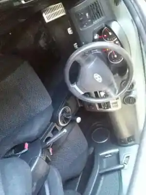 Veículo de Sucata hyundai coupe (gk) 1.6 16v cat do ano 2003 alimentado g4ed