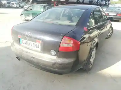 Veicolo di demolizione audi a6 berlina (4b2) 1.8 t dell'anno 2002 alimentato awt