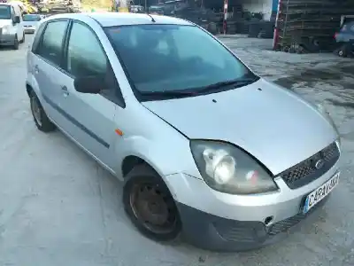 Veículo de Sucata ford fiesta (cbk) ambiente do ano 2006 alimentado f6jb