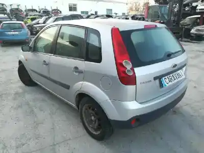 Veículo de Sucata ford fiesta (cbk) ambiente do ano 2006 alimentado f6jb