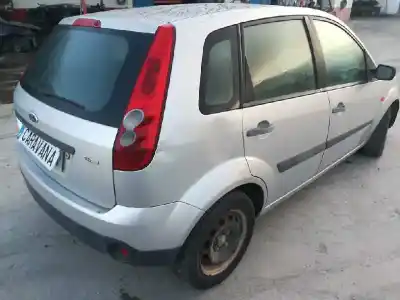 Veículo de Sucata ford fiesta (cbk) ambiente do ano 2006 alimentado f6jb