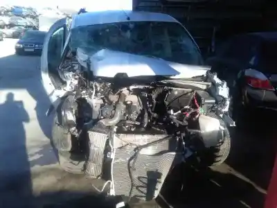 Scrapping Vehicle renault kangoo dynamique acción especial of the year 2015 powered k9ke6