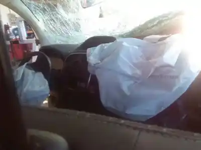 Scrapping Vehicle renault kangoo dynamique acción especial of the year 2015 powered k9ke6