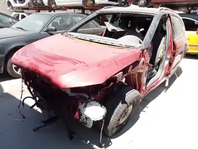 Veículo de Sucata SEAT ARONA FR do ano 2019 alimentado DKR