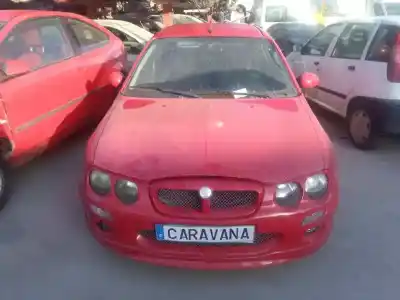 Veículo de Sucata mg rover                                           mg zr (f/rf)                                                                                                                                                                                                                                               105                                                                                                                                                                                                                                                        do ano 2003 alimentado 14k4f
